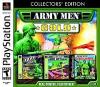 Army Men Gold: Collector's Edition Box Art Front